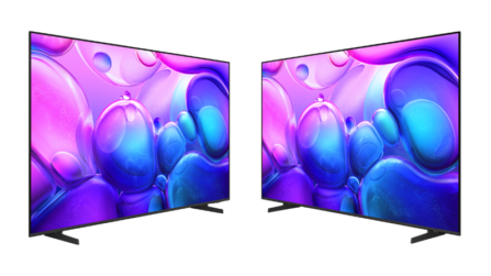Alternative view of Smart Tivi QLED Samsung 4K 65 inch QA65Q6FA 2025 - VIỆT NAM