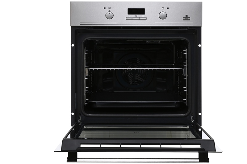 Công nghệ UltraFan Plus trên lò nướng Electrolux