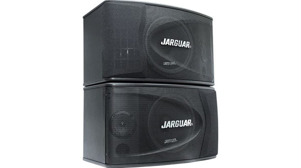 Cấu trúc loa thùng Jarguar SS-660