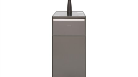 Alternative view of Máy lọc nước RO Toshiba TWP-N1843SV 3 lõi
