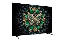 Alternative view of Google Tivi QD-Mini LED TCL AI 4K 55 inch 55C6K 2025 - VIỆT NAM