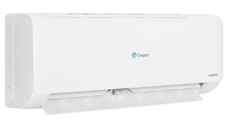 Alternative view of Máy lạnh Casper Inverter 1 HP TC-09IS35 - THÁI LAN