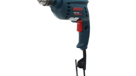 Alternative view of Máy khoan động lực điện Bosch GSB 10 RE 500W - Malaysia