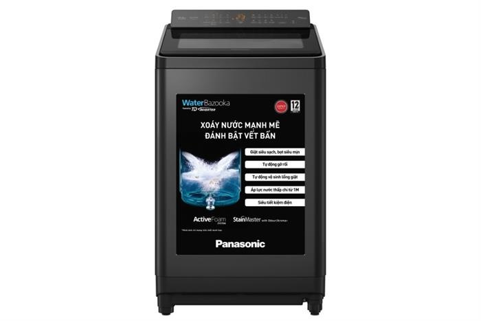 Hệ thống tạo bọt ActiveFoam Panasonic