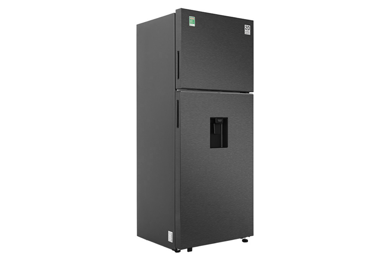 Ngăn đông mềm Optimal Fresh+ trên tủ lạnh Samsung