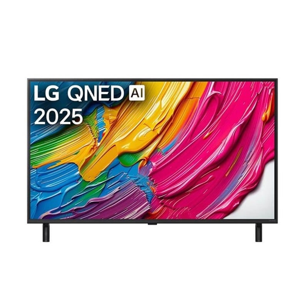 Smart Tivi LG QNED AI 4K 43 Inch 43QNED70ASA 2025 - Bộ xử lý AI