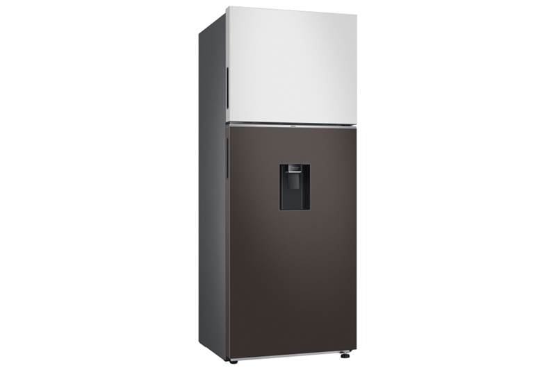 Công nghệ làm lạnh vòm và ngăn đông mềm Optimal Fresh+