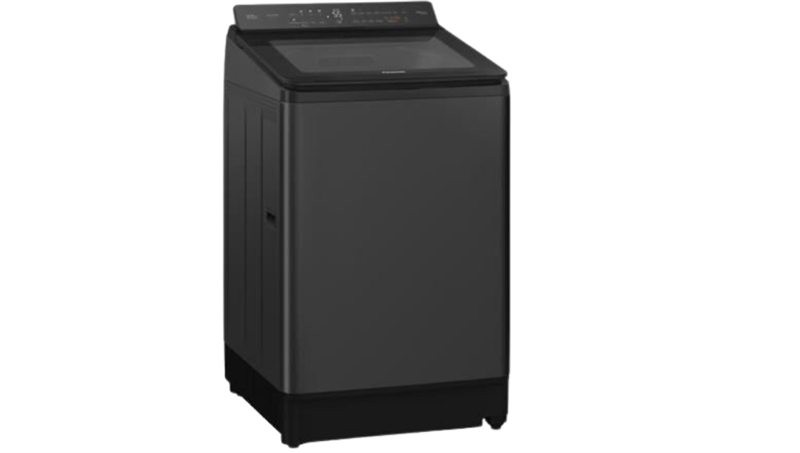 Hệ thống ActiveFoam và StainMaster+ trên máy giặt Panasonic 12.5kg