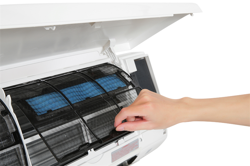 Công nghệ kháng khuẩn Daikin
