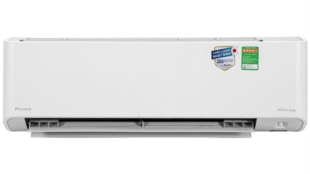 Alternative view of Máy lạnh Daikin Inverter 1.5 HP FTKZ35VVMV - Thái Lan