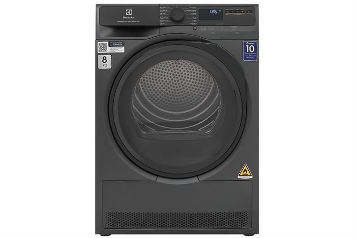 Máy sấy bơm nhiệt Electrolux UltimateCare 8 kg EDH803J5SC 2024 - THÁI LAN (N.14T8) - Ảnh 5