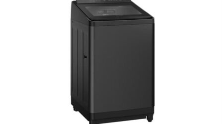 Alternative view of Máy giặt Panasonic Inverter 11.5 Kg NA-FD115X3BV 2025 - VIỆT NAM