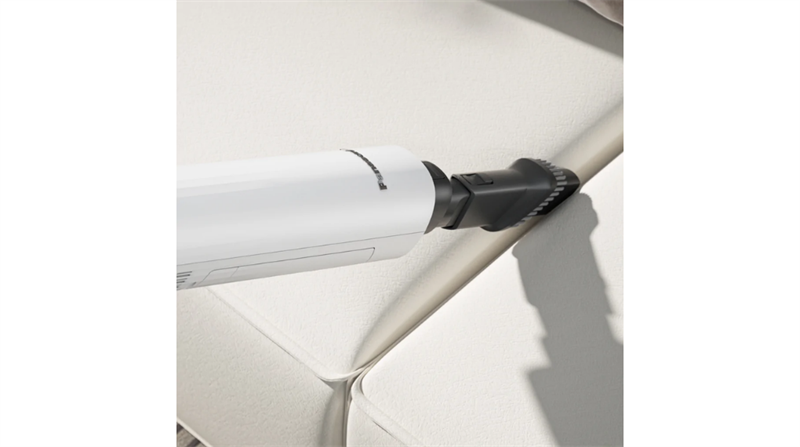 Bộ phụ kiện đi kèm chuyên dụng của máy hút bụi Panasonic