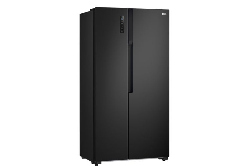 Công nghệ Smart Inverter trên tủ lạnh LG