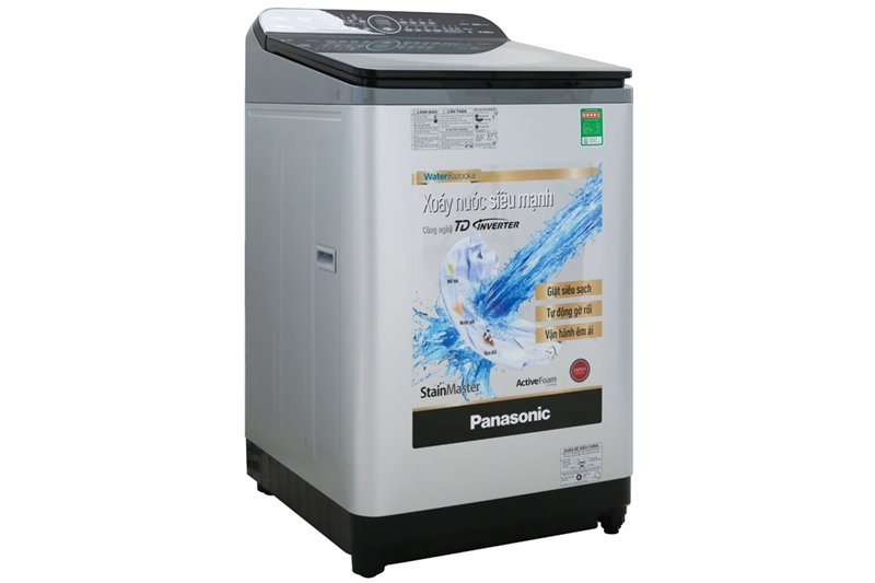 Công nghệ giặt StainMaster mạnh mẽ