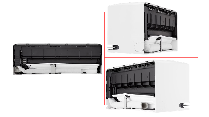 Máy lạnh LG Inverter 1.5 HP IDC12M2 2026 - Thái Lan - Ảnh 4