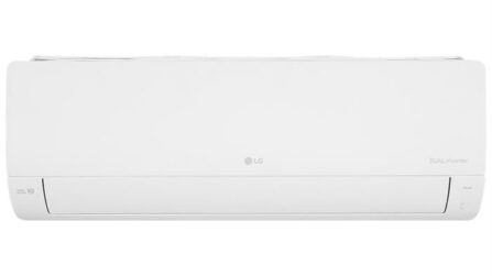 Alternative view of Máy lạnh LG Inverter 1 HP IEC09M1 2025 - Thái Lan