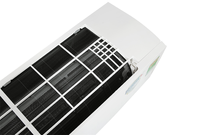 Công nghệ làm lạnh Coanda Daikin