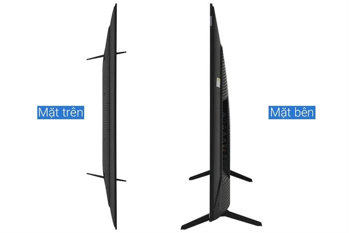Hệ thống âm thanh Dolby Atmos trên TCL 55P7K