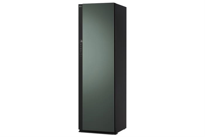 Tủ chăm sóc quần áo LG Styler điều khiển ThinQ