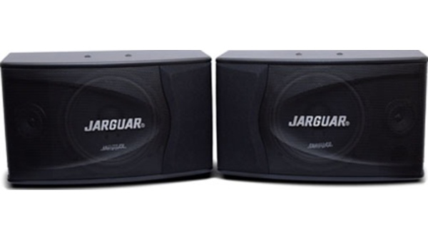 Chi tiết mặt sau và độ bền của loa Jarguar SS-660