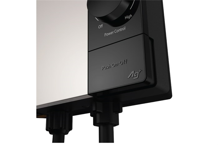 Hệ thống an toàn ELCB và chống thấm nước IP25