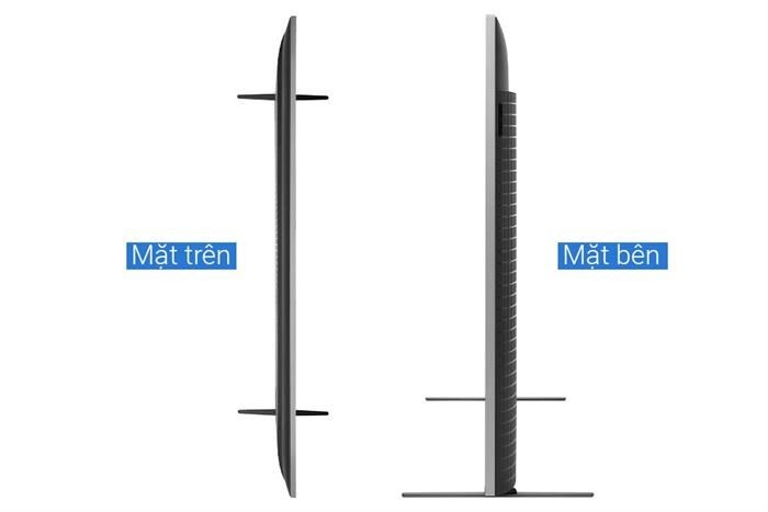 Google Tivi QLED Mini LED Sony AI 4K 75 inch K-75XR70 - Malaysia - Ảnh 4