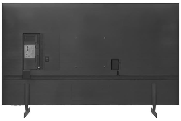 Tivi Samsung UA55DU8000 thiết kế AirSlim mỏng thời thượng