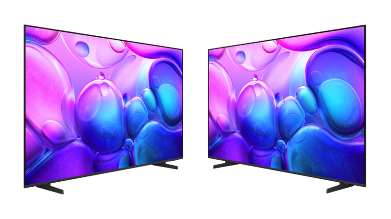 Smart Tivi QLED Samsung 4K 75 inch QA75Q6FA 2025 - Công nghệ HDR
