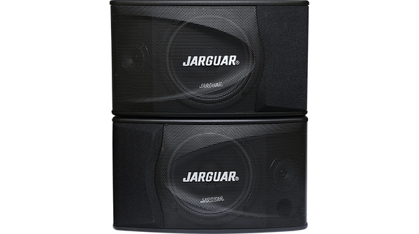 Loa thùng Jarguar SS-660 thiết kế đen sang trọng