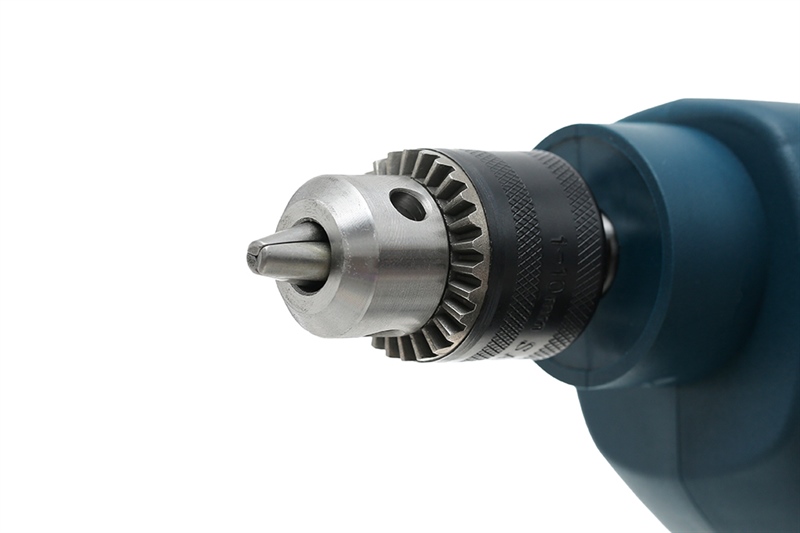 Thiết kế nhỏ gọn của Bosch GSB 10 RE