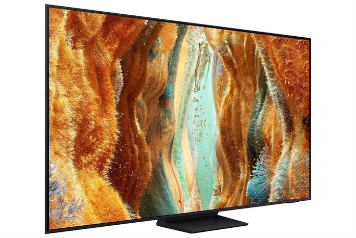 Trải nghiệm game mượt mà trên Samsung QA55QN70F