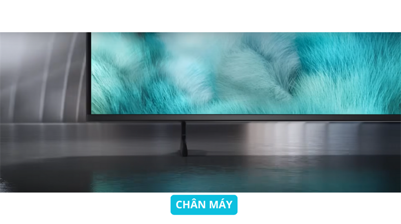 Hệ sinh thái SmartThings và âm thanh Q-Symphony