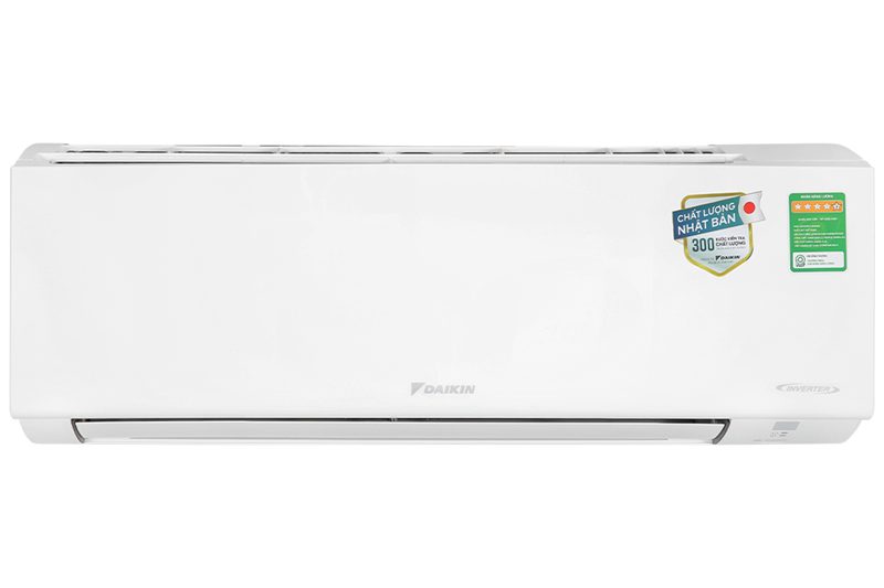 Máy lạnh Daikin Inverter tiết kiệm điện