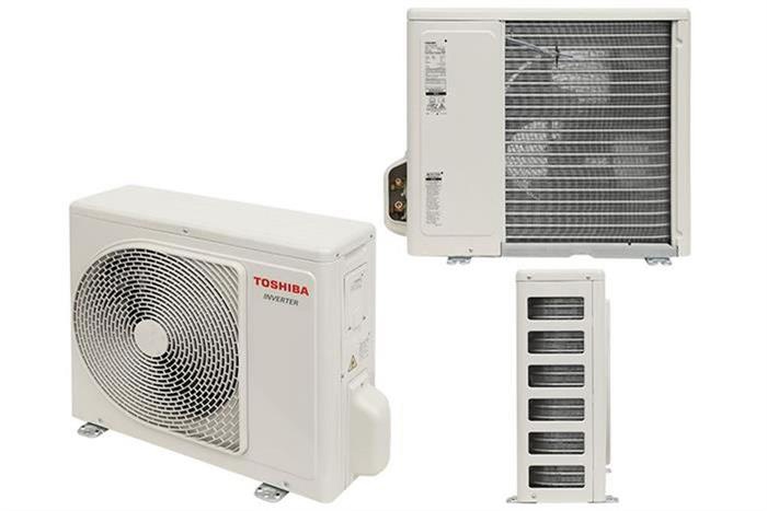 Máy lạnh Toshiba Inverter 2 HP RAS-H18P2KCVG-V 2026 - Thái Lan - Ảnh 3