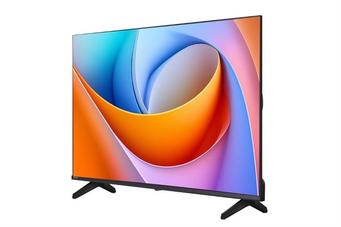 Công nghệ hình ảnh sắc nét trên Hisense 32A4Q