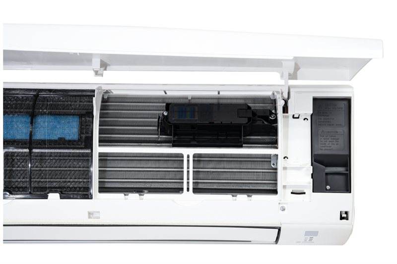 Luồng gió Coanda thông minh trên máy lạnh Daikin