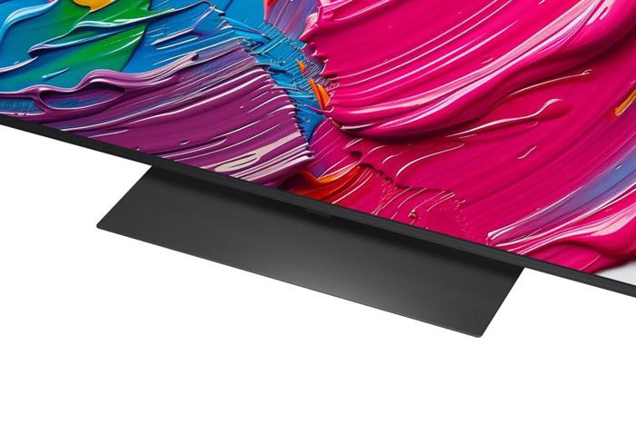 Smart Tivi QNED LG AI 4K 55 inch 55QNED81ASA 2025 - Indonesia - Ảnh 4