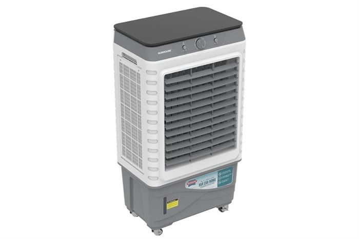 Bảng điều khiển núm xoay quạt điều hòa Sunhouse SHD7798