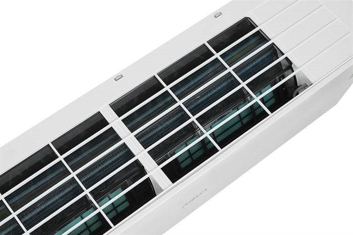 Tính năng làm lạnh nhanh Turbo trên máy lạnh AQUA 2024