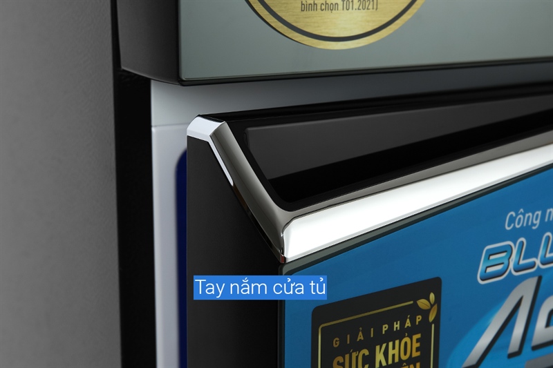 Tủ lạnh Panasonic công nghệ tiết kiệm điện