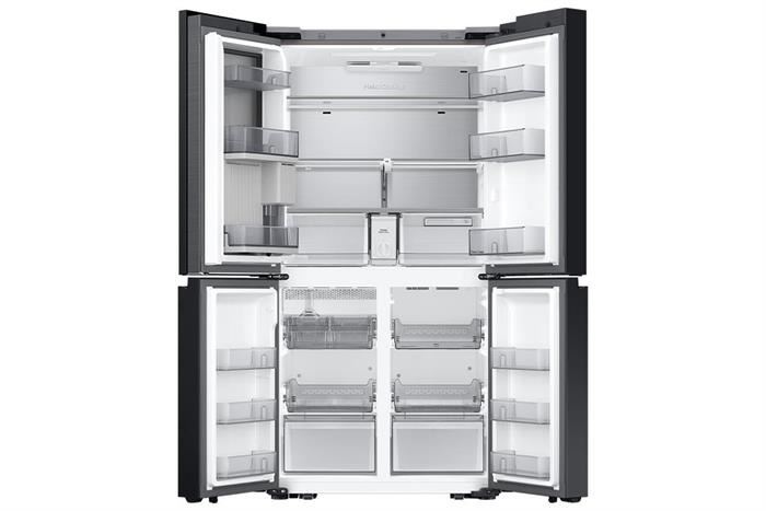 Công nghệ làm lạnh Triple Cooling và ngăn FlexZone