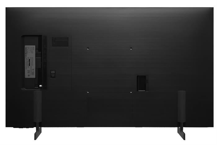 Công nghệ hình ảnh Crystal 4K trên Samsung DU8000