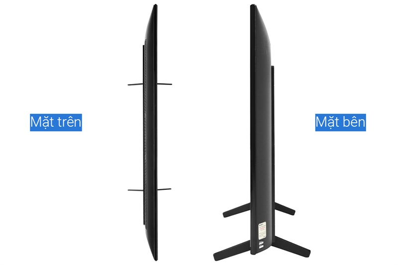 Trải nghiệm âm thanh Dolby Atmos và điều khiển giọng nói rảnh tay trên Google Tivi Sony