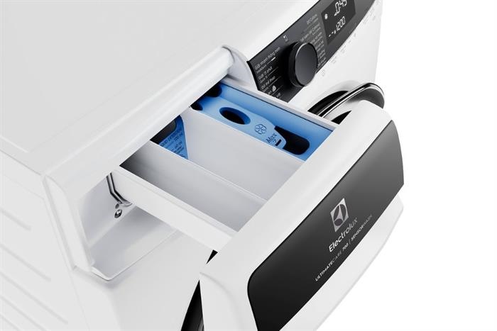 Tính năng Hygienic Care giúp diệt khuẩn tối ưu trên Electrolux EWF1043R7WC