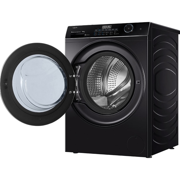 Công nghệ AI DBT giảm rung ồn trên máy giặt Aqua