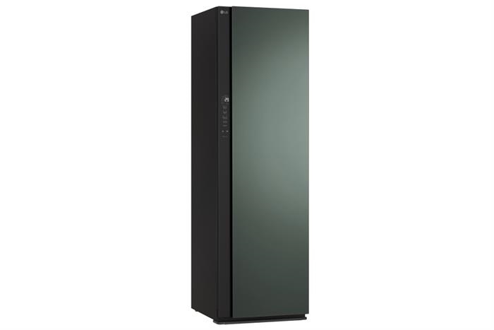 Tủ chăm sóc quần áo LG Styler Moving Hanger