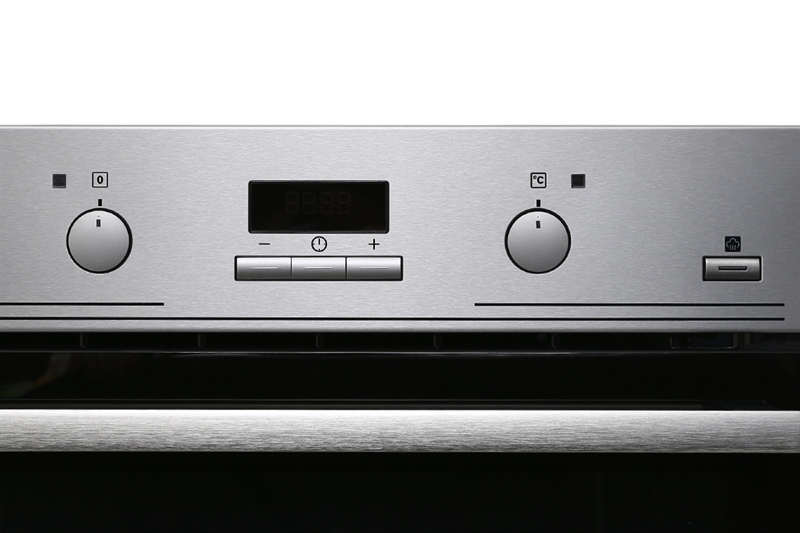 Các chế độ nướng đa dạng của lò nướng Electrolux