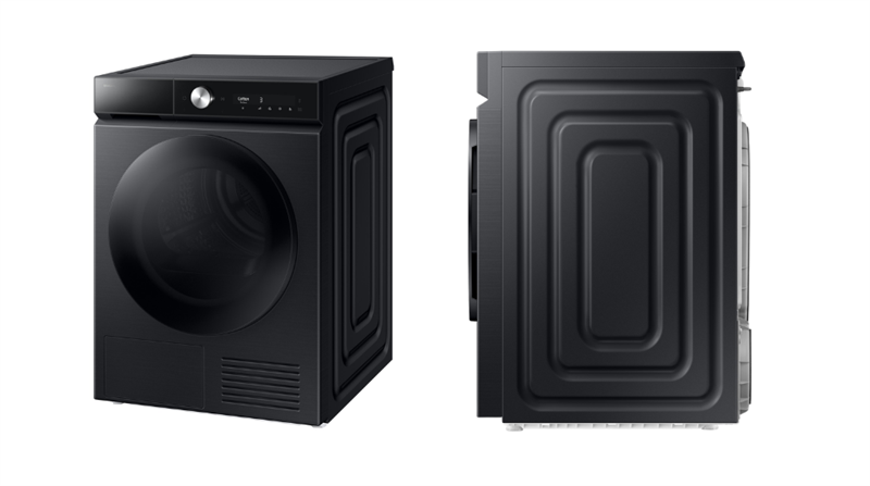 Máy sấy Samsung 10 Kg DV10BB9440GBSV - Công nghệ sấy diệt khuẩn Hygiene Care