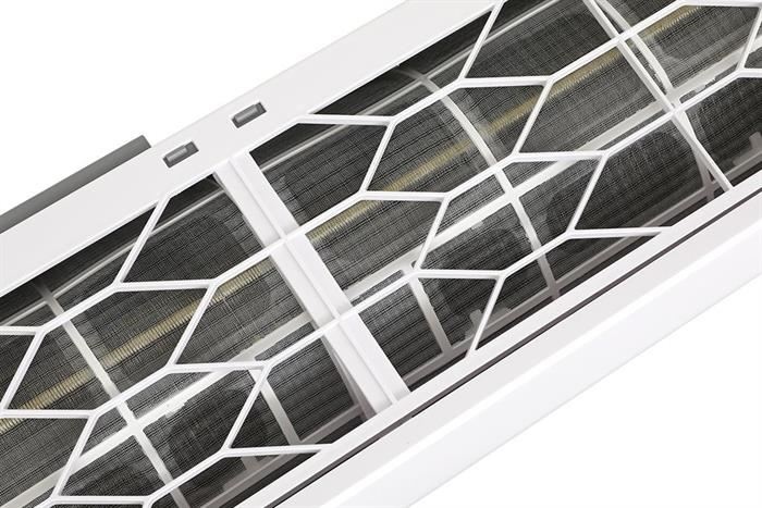 Dàn tản nhiệt đồng mạ vàng chống ăn mòn bền bỉ